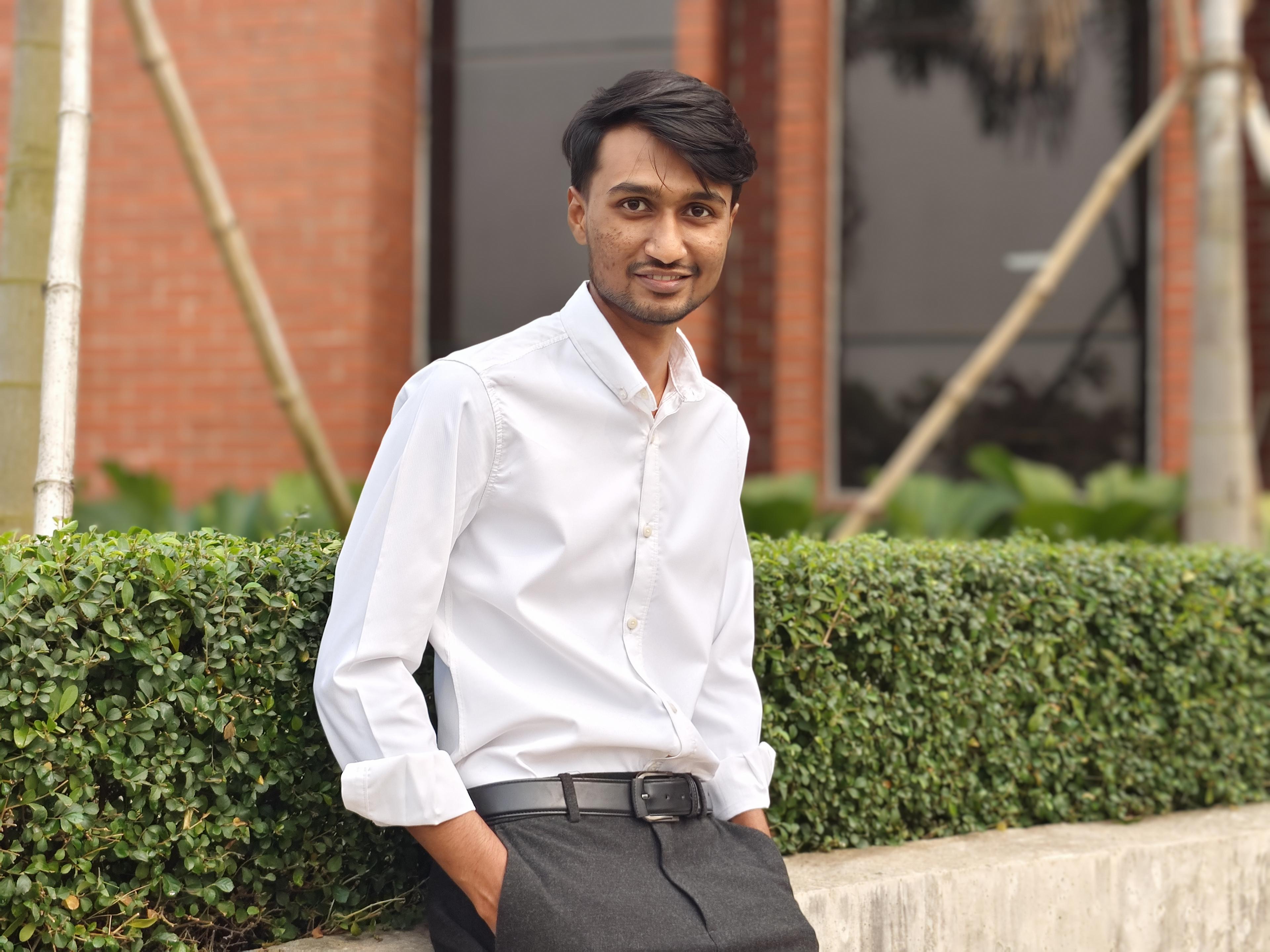 Sabbir Tanvir