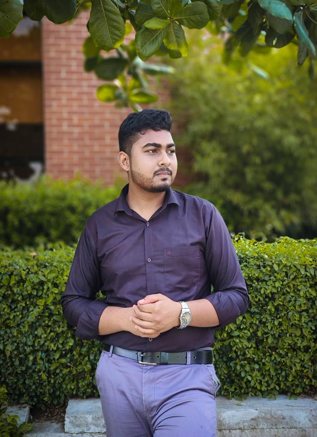 Md Mahfuz