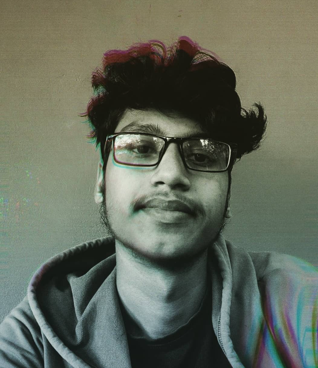 Mohammad Rasel 