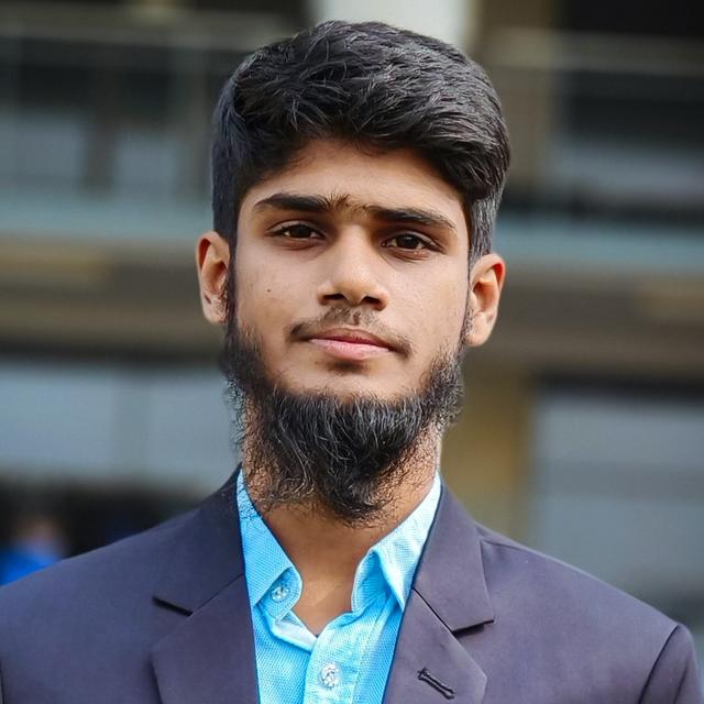 Rumon Khan